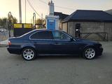 BMW 530 2002 годаүшін4 700 000 тг. в Тараз – фото 2