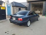 BMW 530 2002 годаүшін4 700 000 тг. в Тараз – фото 3