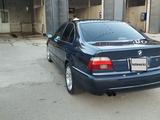 BMW 530 2002 годаүшін4 700 000 тг. в Тараз – фото 4