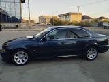 BMW 530 2002 годаүшін4 700 000 тг. в Тараз – фото 5