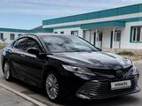 Toyota Camry 2020 годаүшін16 200 000 тг. в Тараз