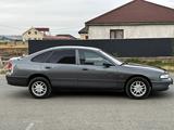 Mazda Cronos 1996 годаүшін1 850 000 тг. в Талдыкорган – фото 4
