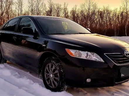 Toyota Camry 2006 года за 7 900 000 тг. в Астана