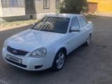 ВАЗ (Lada) Priora 2170 2013 годаүшін2 700 000 тг. в Караганда – фото 2