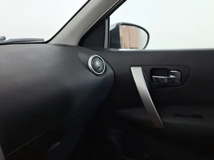 Nissan Qashqai 2012 года за 4 550 000 тг. в Астана – фото 17
