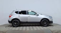 Nissan Qashqai 2012 годаүшін4 550 000 тг. в Астана – фото 4