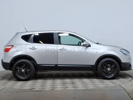 Nissan Qashqai 2012 года за 4 550 000 тг. в Астана – фото 4