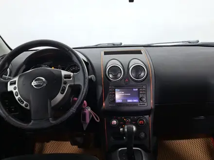 Nissan Qashqai 2012 года за 4 550 000 тг. в Астана – фото 14