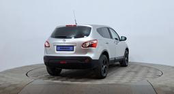 Nissan Qashqai 2012 годаүшін4 550 000 тг. в Астана – фото 5