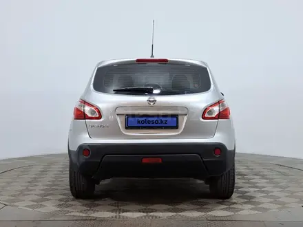 Nissan Qashqai 2012 года за 4 550 000 тг. в Астана – фото 6