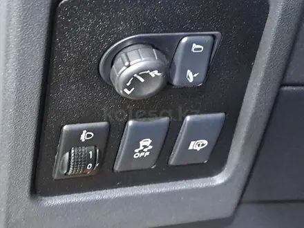 Nissan Qashqai 2012 года за 4 550 000 тг. в Астана – фото 22