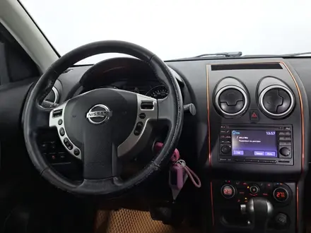 Nissan Qashqai 2012 года за 4 550 000 тг. в Астана – фото 13