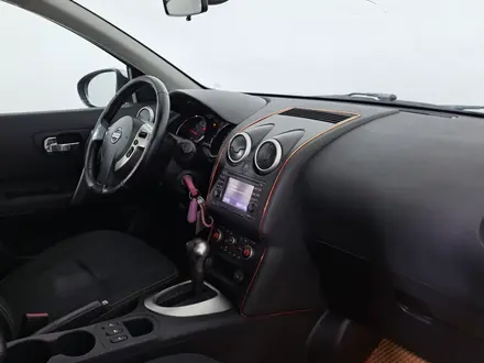 Nissan Qashqai 2012 года за 4 550 000 тг. в Астана – фото 16