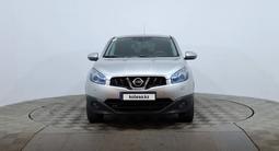 Nissan Qashqai 2012 годаүшін4 550 000 тг. в Астана – фото 2