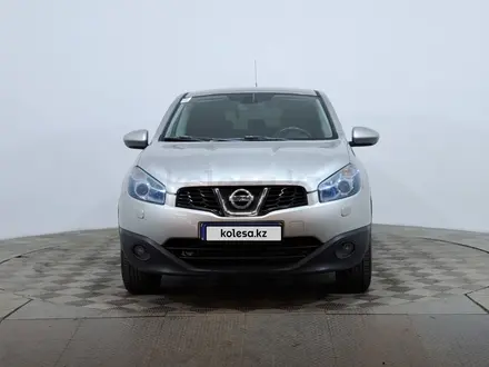 Nissan Qashqai 2012 года за 4 550 000 тг. в Астана – фото 2