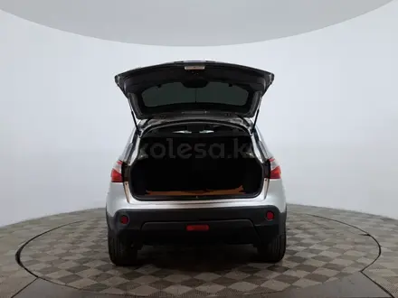 Nissan Qashqai 2012 года за 4 550 000 тг. в Астана – фото 9