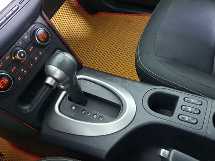 Nissan Qashqai 2012 года за 4 550 000 тг. в Астана – фото 24