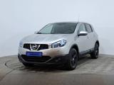 Nissan Qashqai 2012 года за 4 550 000 тг. в Астана