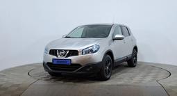 Nissan Qashqai 2012 годаүшін4 550 000 тг. в Астана