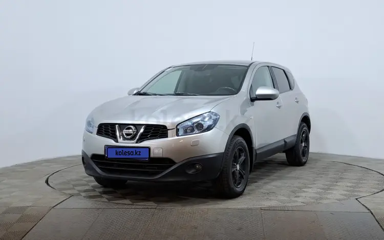 Nissan Qashqai 2012 года за 4 550 000 тг. в Астана