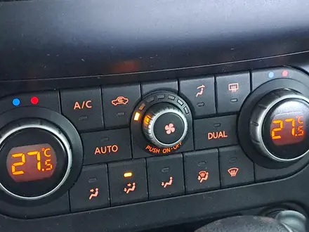 Nissan Qashqai 2012 года за 4 550 000 тг. в Астана – фото 18