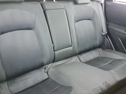 Nissan Qashqai 2012 года за 4 550 000 тг. в Астана – фото 19