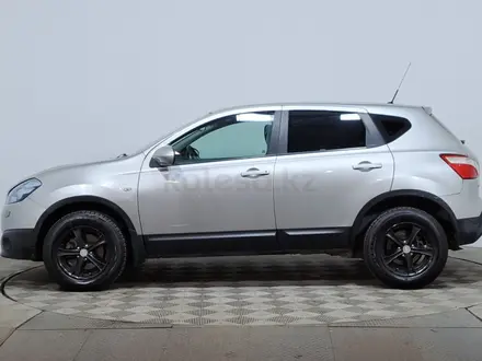 Nissan Qashqai 2012 года за 4 550 000 тг. в Астана – фото 8