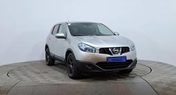 Nissan Qashqai 2012 годаүшін4 550 000 тг. в Астана – фото 3