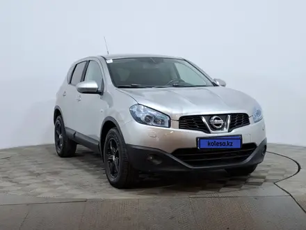 Nissan Qashqai 2012 года за 4 550 000 тг. в Астана – фото 3