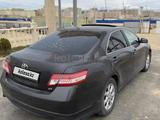 Toyota Camry 2010 года за 6 000 000 тг. в Актау – фото 3