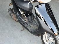 Honda  Dio 2002 года за 300 000 тг. в Алматы