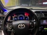 Toyota Camry 2012 года за 8 500 000 тг. в Актобе – фото 3