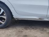 ВАЗ (Lada) XRAY 2017 года за 3 900 000 тг. в Атырау – фото 3
