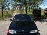 ВАЗ (Lada) 2114 2012 годаүшін1 500 000 тг. в Шымкент
