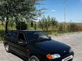 ВАЗ (Lada) 2114 2012 годаүшін1 500 000 тг. в Шымкент – фото 3