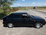 ВАЗ (Lada) 2114 2012 годаүшін1 500 000 тг. в Шымкент – фото 4