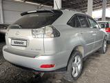 Lexus RX 350 2008 года за 8 600 000 тг. в Петропавловск – фото 3