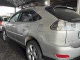 Lexus RX 350 2008 года за 8 600 000 тг. в Петропавловск – фото 4