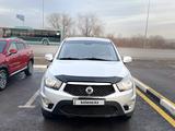 SsangYong Nomad 2014 года за 6 000 000 тг. в Караганда – фото 2