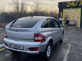 SsangYong Nomad 2014 года за 6 000 000 тг. в Караганда – фото 4