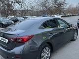 Mazda 3 2015 годаүшін5 900 000 тг. в Алматы – фото 4