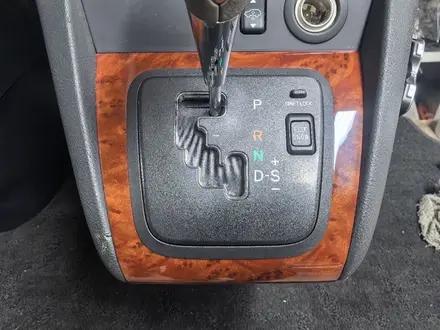 Селектор АКПП под свап за 85 000 тг. в Алматы – фото 4