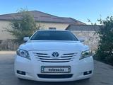 Toyota Camry 2008 года за 5 500 000 тг. в Жанаозен