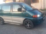 Mitsubishi Delica 1995 года за 2 800 000 тг. в Алматы – фото 2