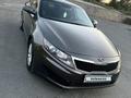 Kia Optima 2011 годаfor6 300 000 тг. в Тараз – фото 3