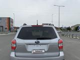 Subaru Forester 2015 года за 3 800 000 тг. в Атырау – фото 4