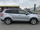 Subaru Forester 2015 года за 3 800 000 тг. в Атырау – фото 3