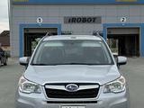 Subaru Forester 2015 года за 4 400 000 тг. в Атырау