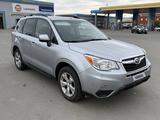 Subaru Forester 2015 года за 3 800 000 тг. в Атырау – фото 2