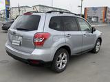 Subaru Forester 2015 года за 3 800 000 тг. в Атырау – фото 5